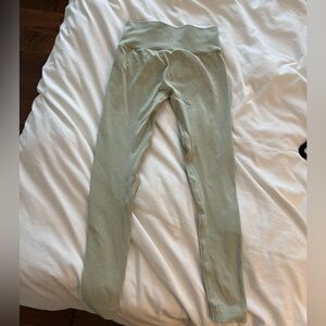 Easy Sunday leggings